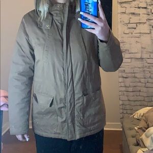 Charlotte Russe jacket